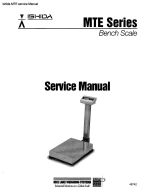 MTE service
